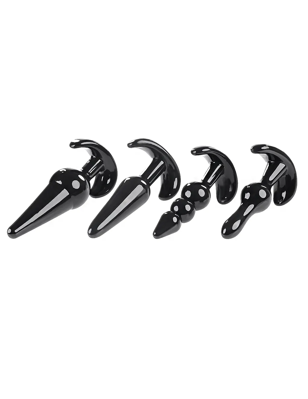 Selopa Intro To Plugs Plug Set