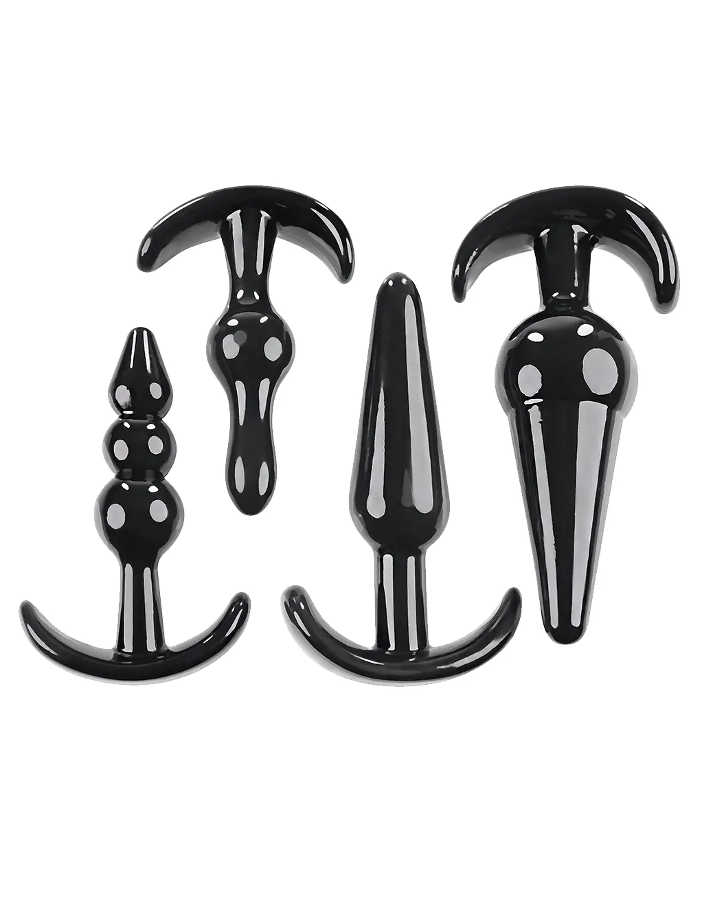 Selopa Intro To Plugs Plug Set