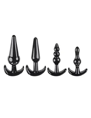 Selopa Intro To Plugs Plug Set