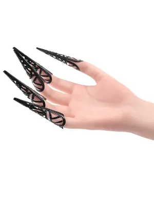 Sex & Mischief Sensory Fingertips