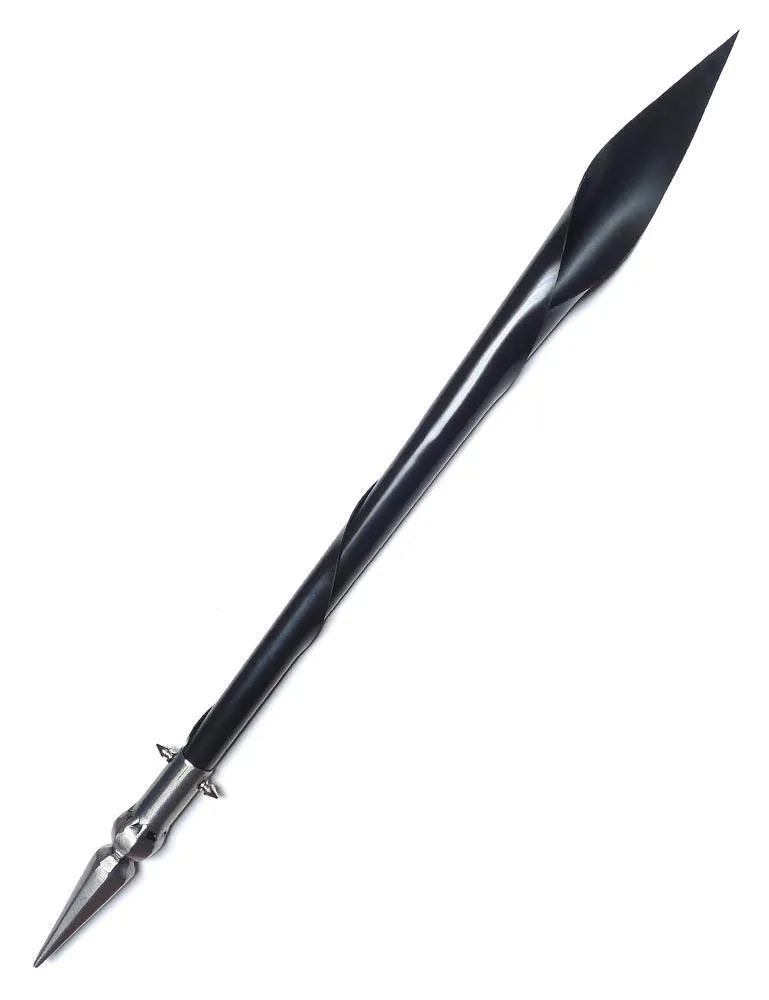 Sex and Metal Dragon Tail Whip Spiked Serpent