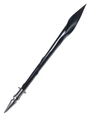 Sex and Metal Dragon Tail Whip Spiked Serpent