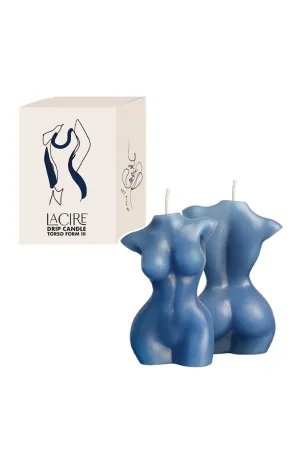 Sexy Curves Drip Candle