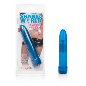 Shanes World® Sparkle Vibrator 5 by Cal Exotics