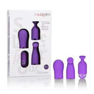 Silhouette S21 Purple