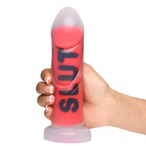 Slut Dildo by XR