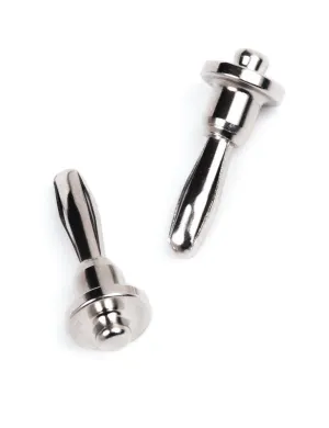 Snapper Adapters. Pair