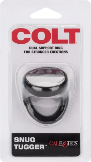 Snug Tugger (Black)