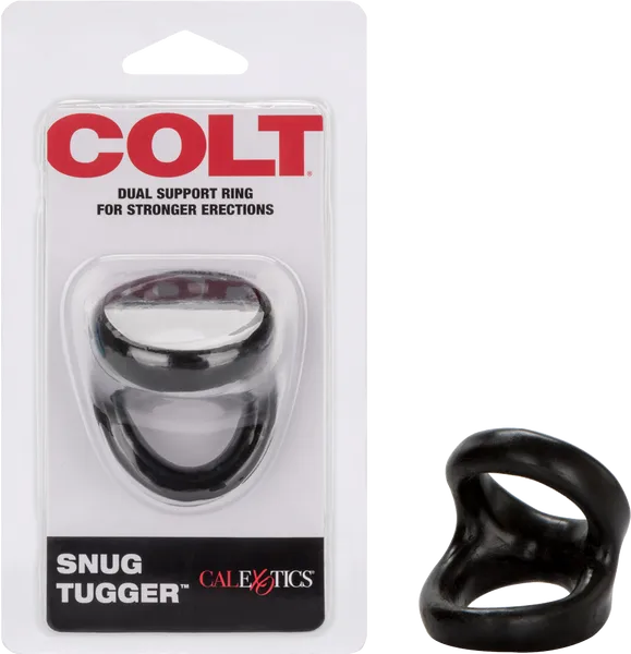 Snug Tugger (Black)