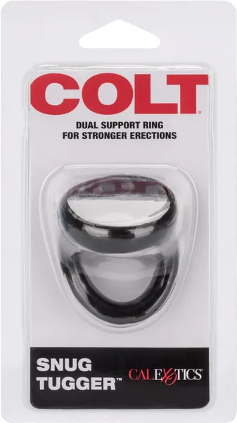 Snug Tugger (Black)