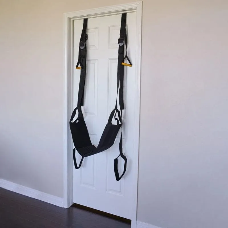 Sportsheets Door Jam Sex Sling Special Edition