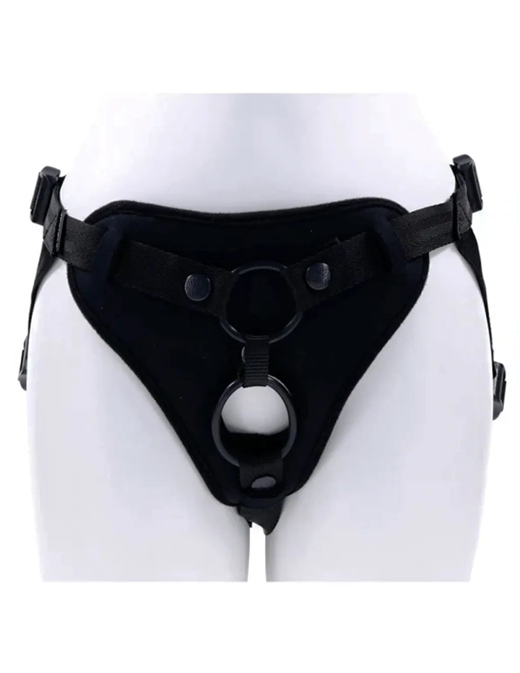 Sportsheets Dual Desires Strap-On Harness