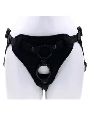 Sportsheets Dual Desires Strap-On Harness