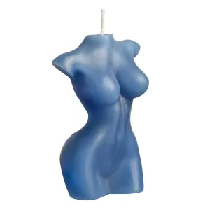 Sportsheets Female Torso Form III Candle
