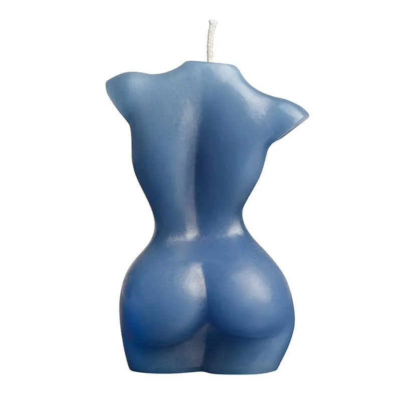 Sportsheets Female Torso Form III Candle