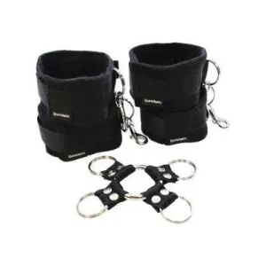 Sportsheets Hog-tie kit