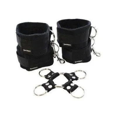 Sportsheets Hog-tie kit