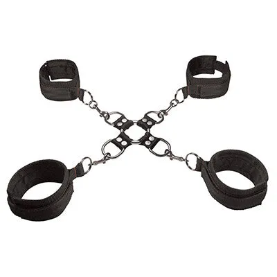 Sportsheets Hog-tie kit