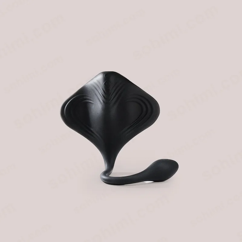Stingray|Wearable Vibratiing Butt Plug