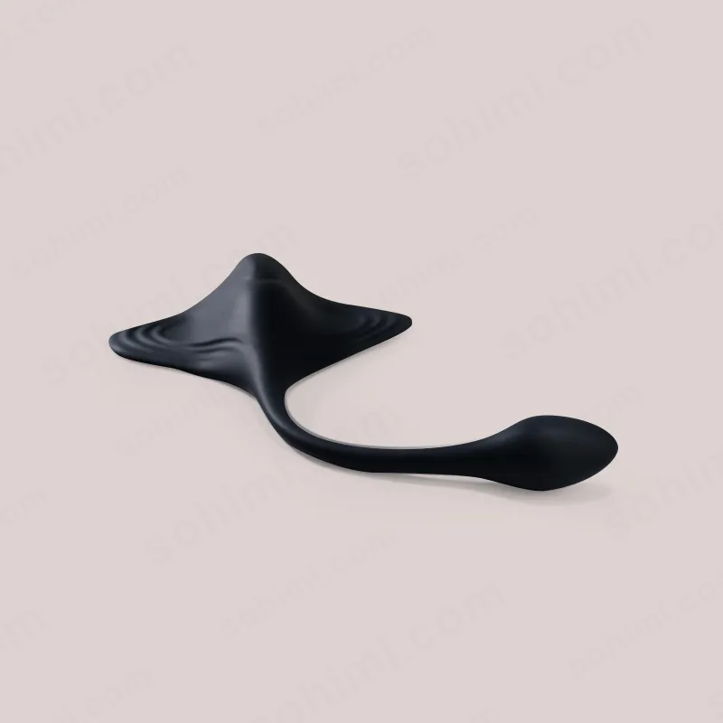 Stingray|Wearable Vibratiing Butt Plug