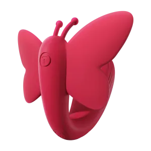 SVAKOM Butterfly Wearable Panty Vibrator App-Controlled
