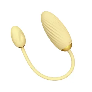 SVAKOM Double Ended Egg Vibrator