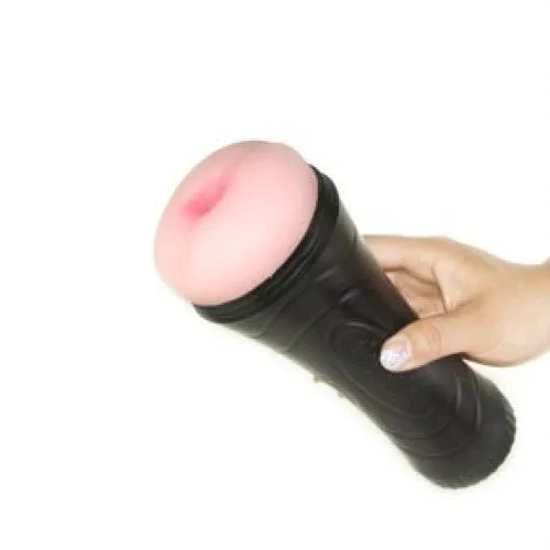 Sweet Ass Masturbator