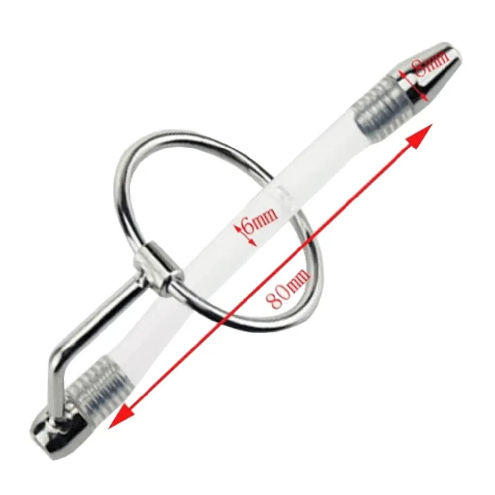 Sweet Penis Man-Juicer 3 Plug