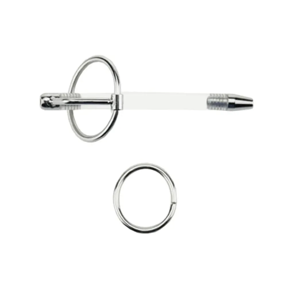 Sweet Penis Man-Juicer 3 Plug
