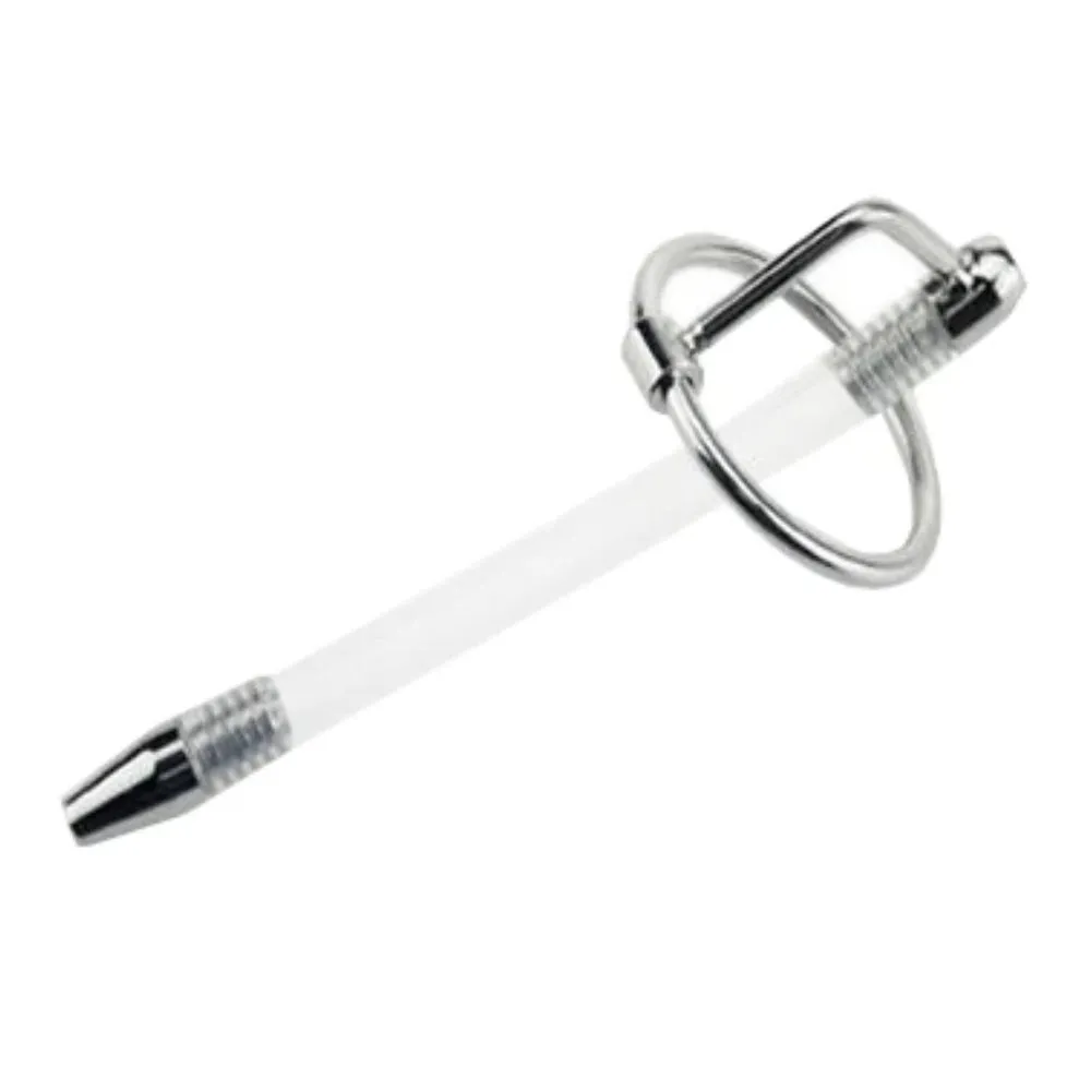 Sweet Penis Man-Juicer 3 Plug