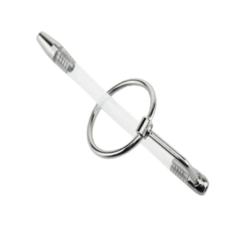 Sweet Penis Man-Juicer 3 Plug