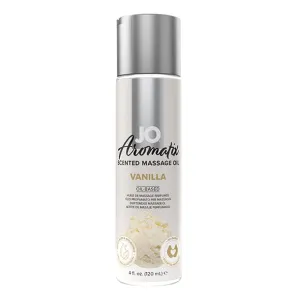 System Jo - Aromatix Scented Massage Oil