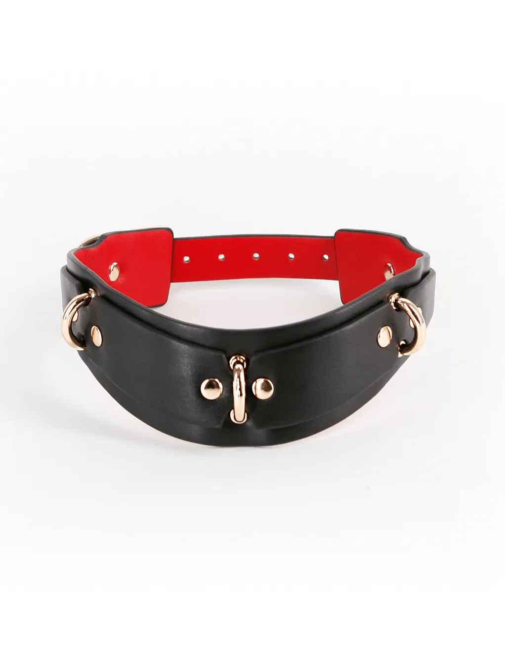 Taboo Lilith Collar