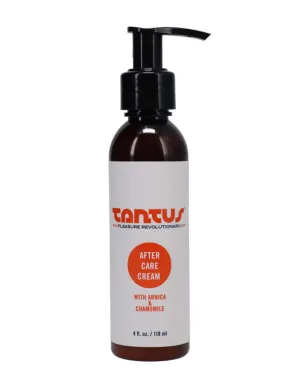 Tantus After Care Cream