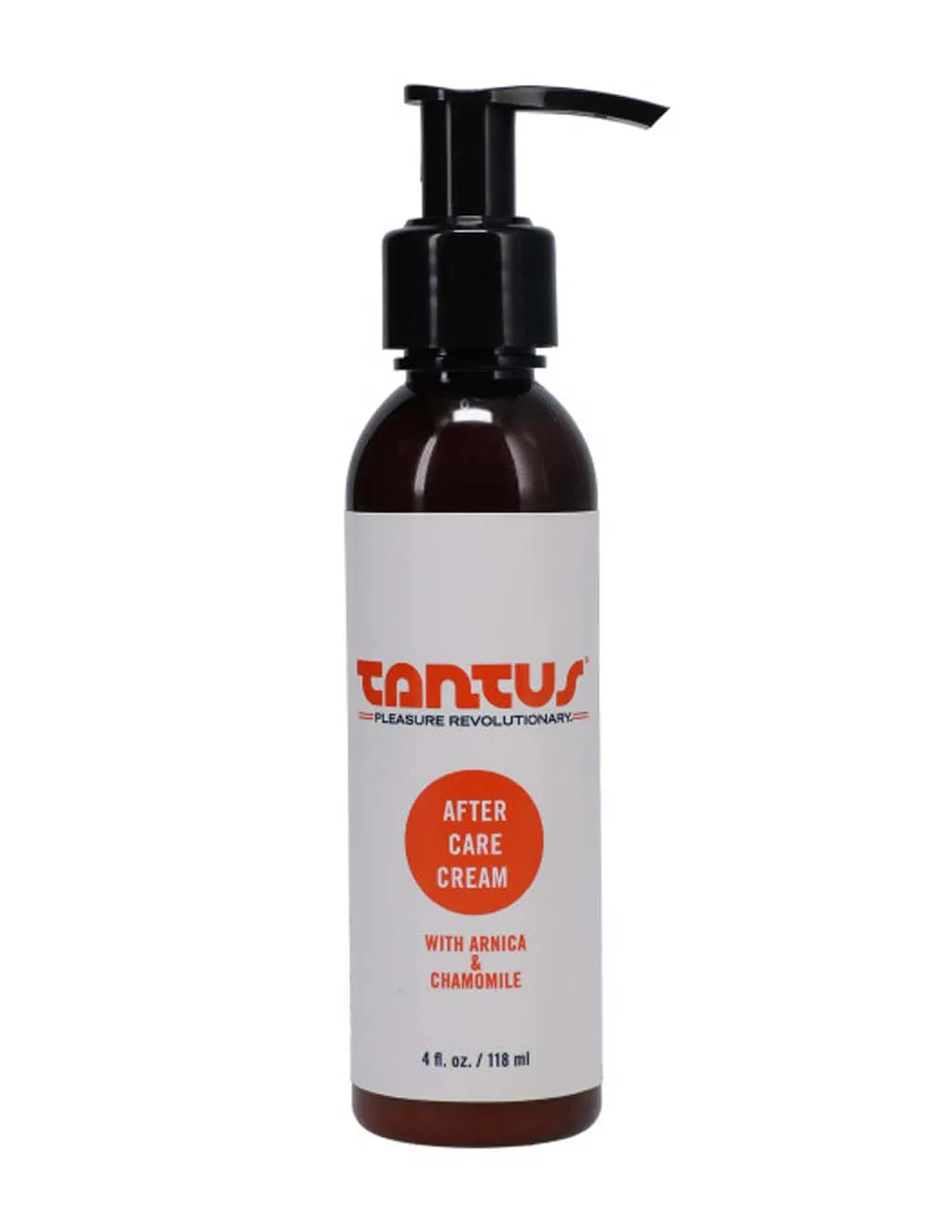 Tantus After Care Cream