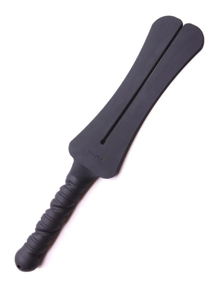 Tantus Trip 2 Tawse Silicone Paddle