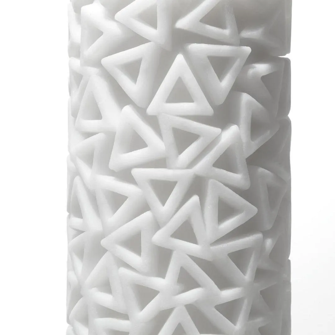 TENGA 3D Pile Penis Masturbator