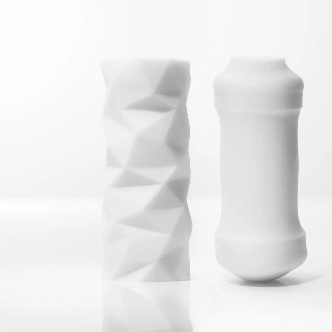 TENGA 3D Polygon Penis Masturbator