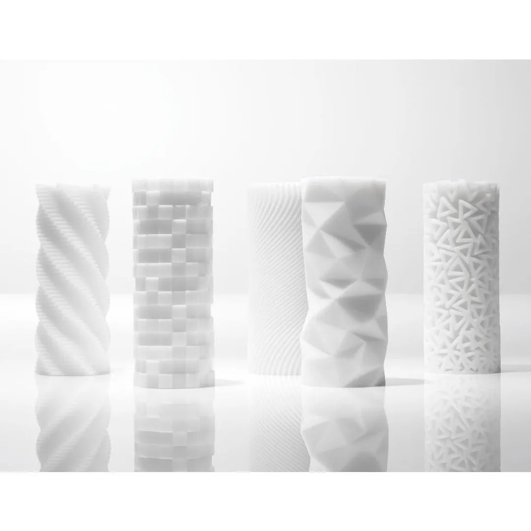 TENGA 3D Polygon Penis Masturbator