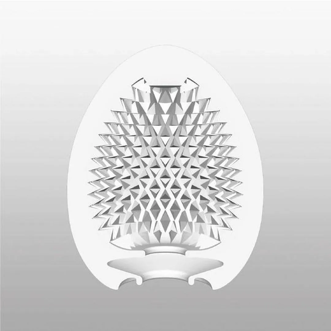 TENGA Egg 'Misty' Penis Stroker