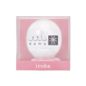Tenga Iroha Ukidama Hana
