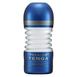 Tenga Premium Rolling Head Cup