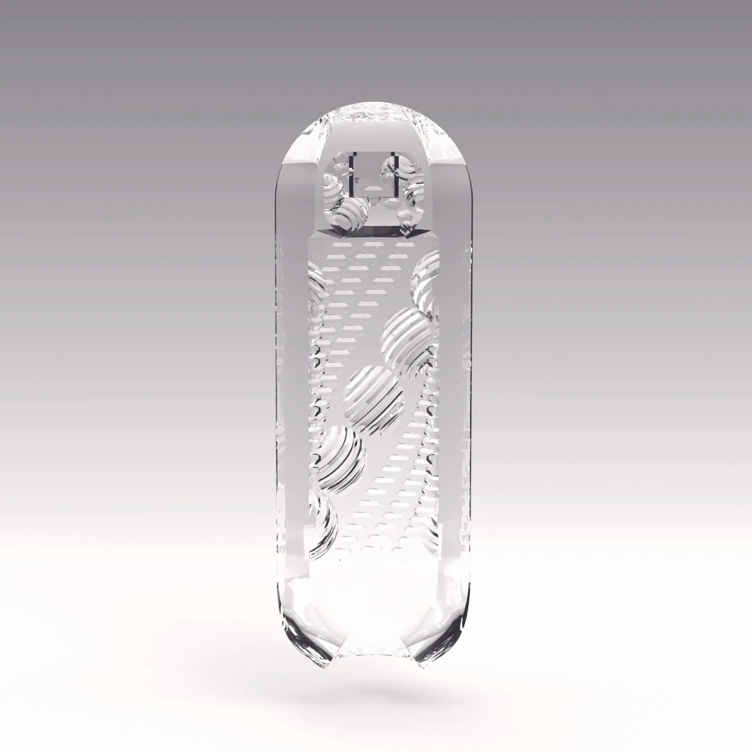 Tenga Spinner Beads Masturbator