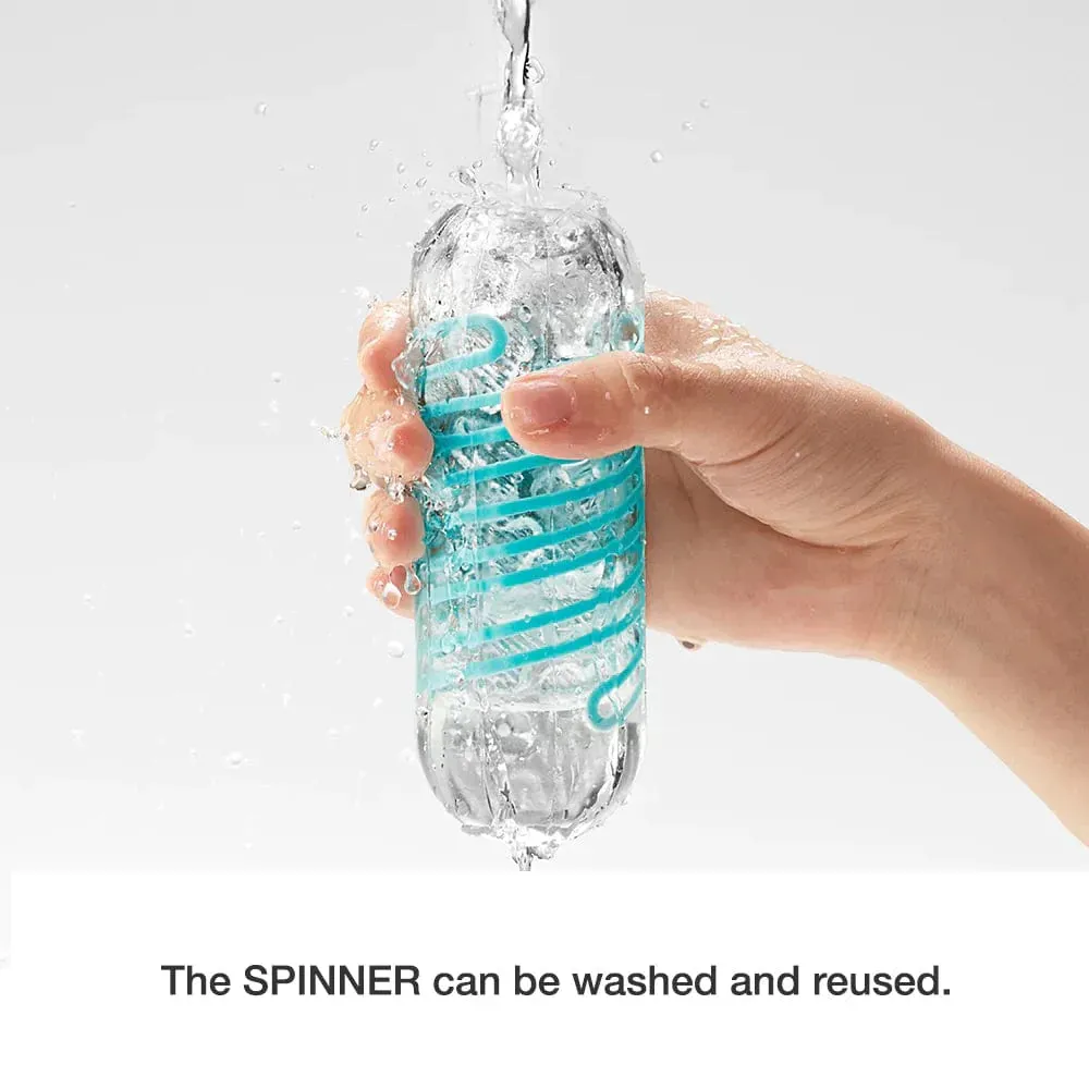 Tenga Spinner Beads Masturbator