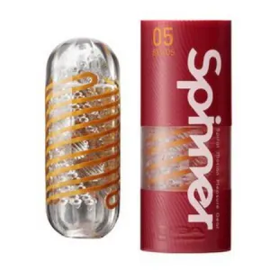 Tenga Spinner Beads