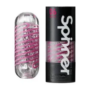 Tenga Spinner Brick