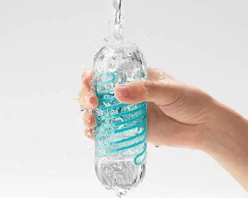Tenga Spinner Brick