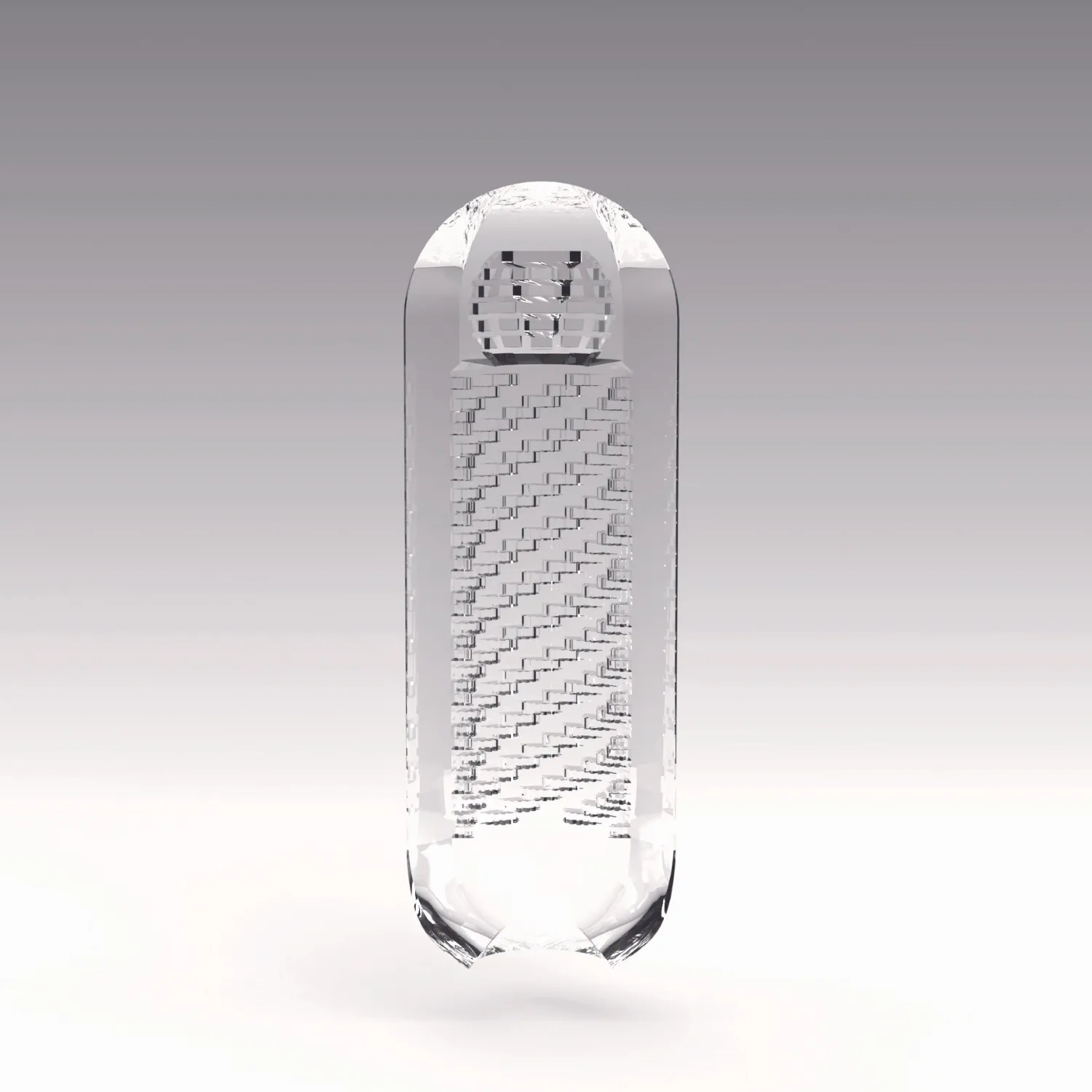 Tenga Spinner Pixel Masturbator