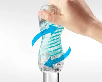 Tenga Spinner Tetra