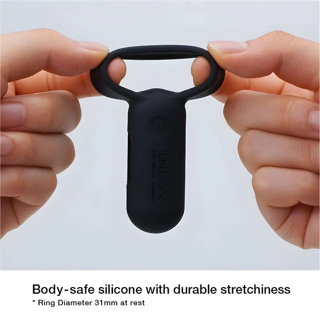 TENGA SVR Smart Vibe Vibrating Ring